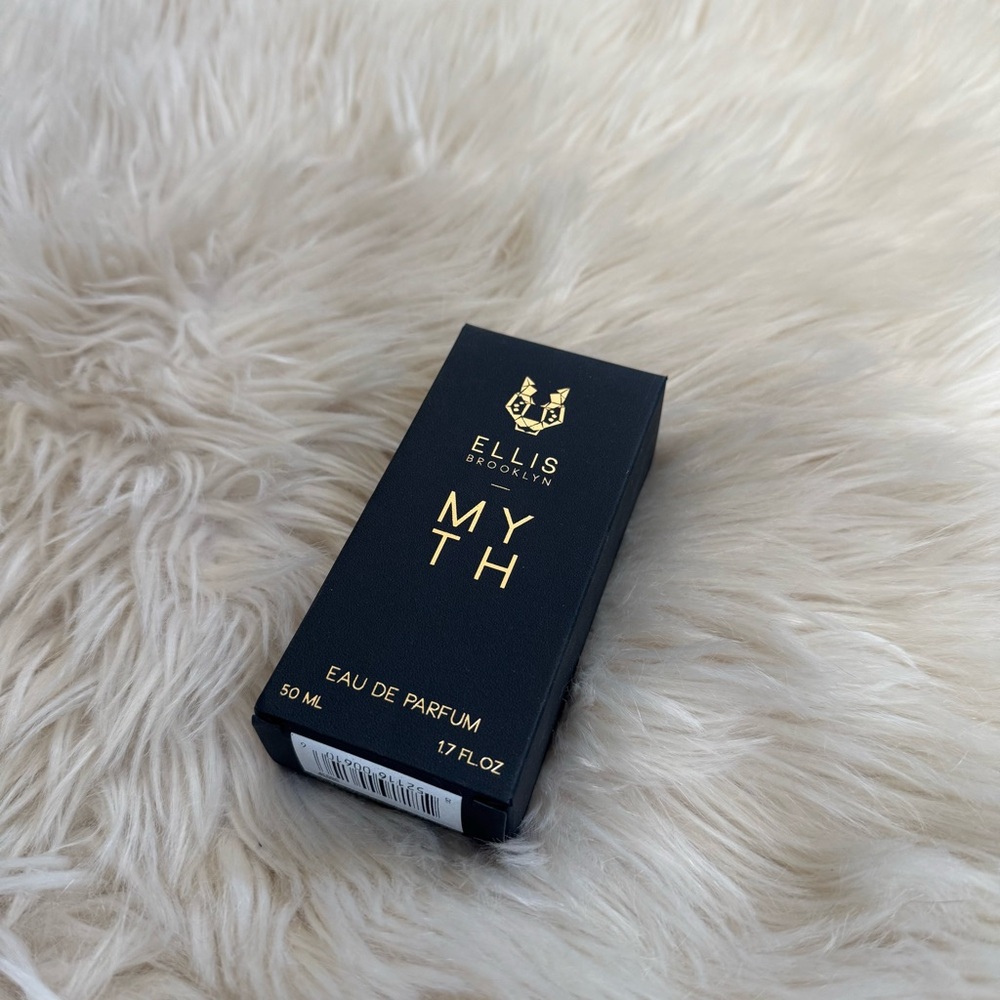 ☀️NEW Ellis Brooklyn MYTH EDP